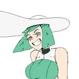 CrossCrescent from patreon