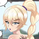 Charuzuart from patreon