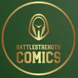 Battlestrength Comics from patreon