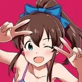 変色君