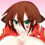 リタ=ドラグニル from fanbox