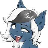 Shamzi White from boosty