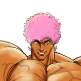 JJin from patreon