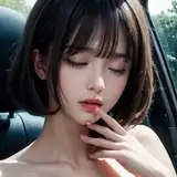 AuroraTheAiGirl from patreon