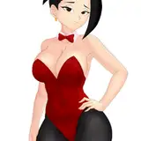 Ms.kefla from patreon