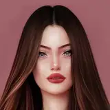 Paula Adriane Manfron from patreon
