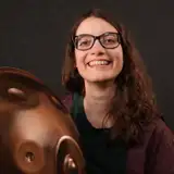 Amy Naylor from patreon