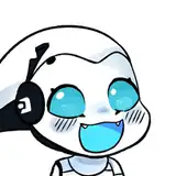 AdorableDorkyRobot from patreon