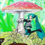 Amanita_MMD from patreon