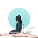 daviddong from patreon