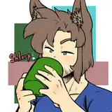 CMArtist from patreon