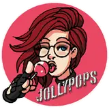 Jollypops from patreon
