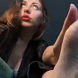 GoddessGigantic from patreon