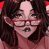 MadamSin from patreon