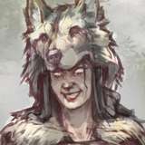 Poar_art from patreon